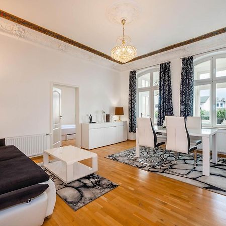Villa Marina Villa Marina App 2 Χέρινγκσντορφ Εξωτερικό φωτογραφία