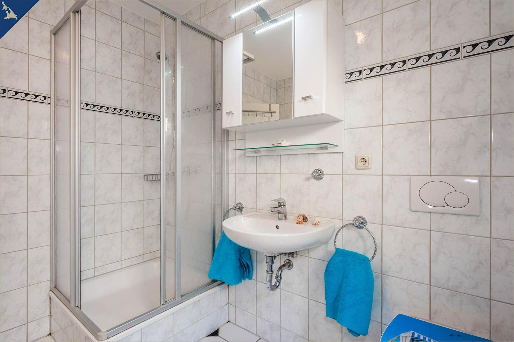 Villa Marina Villa Marina App 2 Χέρινγκσντορφ Εξωτερικό φωτογραφία