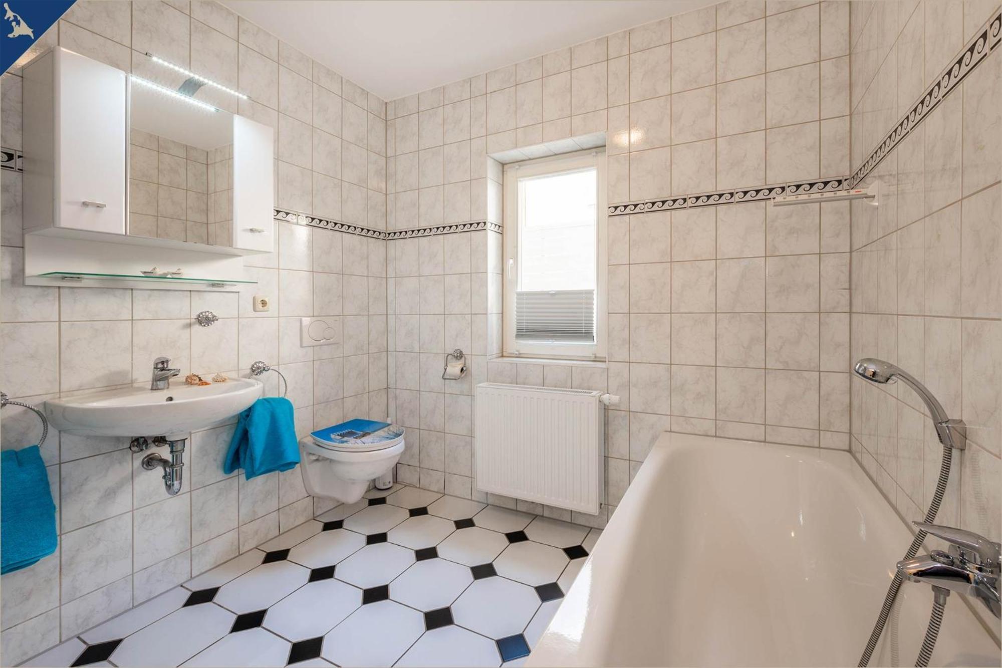 Villa Marina Villa Marina App 2 Χέρινγκσντορφ Εξωτερικό φωτογραφία
